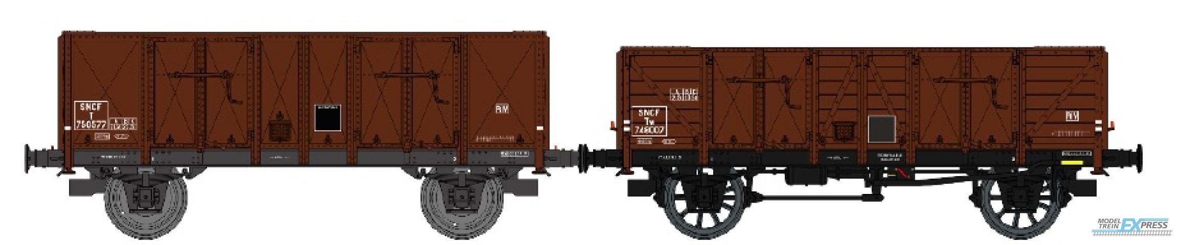 REE models WB-481